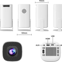 Nextplay Vision Projector