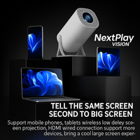 Nextplay Vision Projector